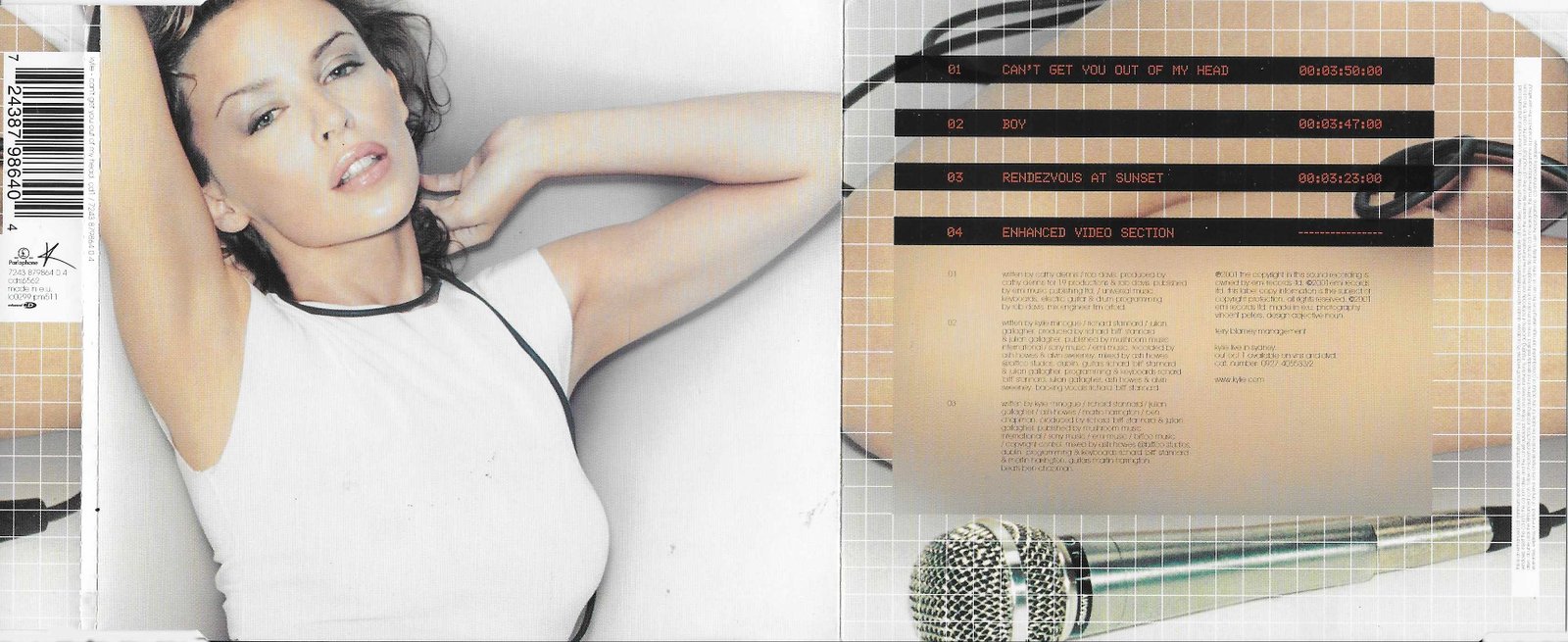 Back cover of 879865 04